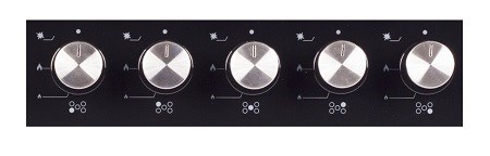 Guzzanti GZ 8210 integrované zapalování